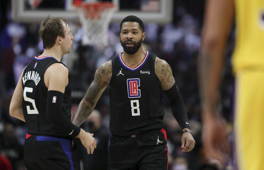 دستگیری مارکوس موریس Sr. بازیکن سابق NBA در فلوریدا به اتهام صدور چک بی‌محل
